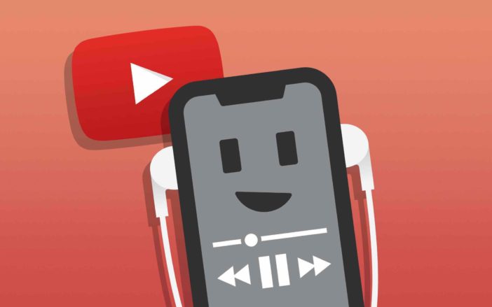 How To Listen To YouTube In The Background Of Your iPhone: The Quick Fix!