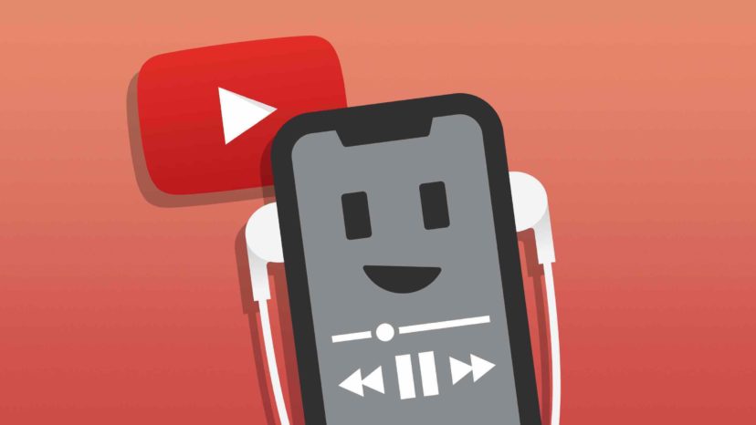 How To Listen To YouTube In The Background Of Your iPhone: The Quick Fix!