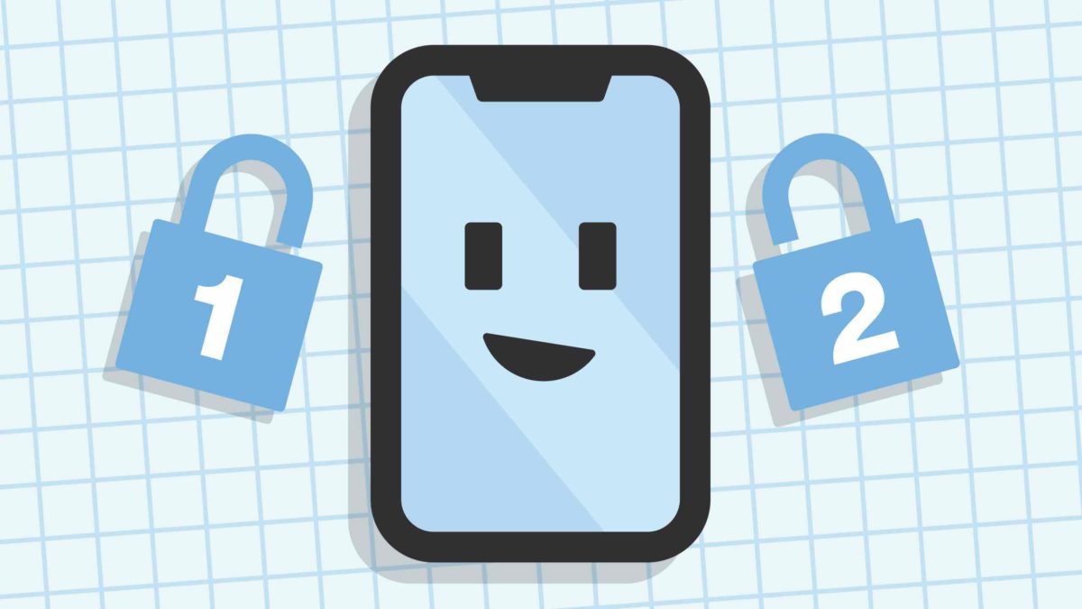 What Is Two Factor Authentication On iPhone? Here's The Truth!