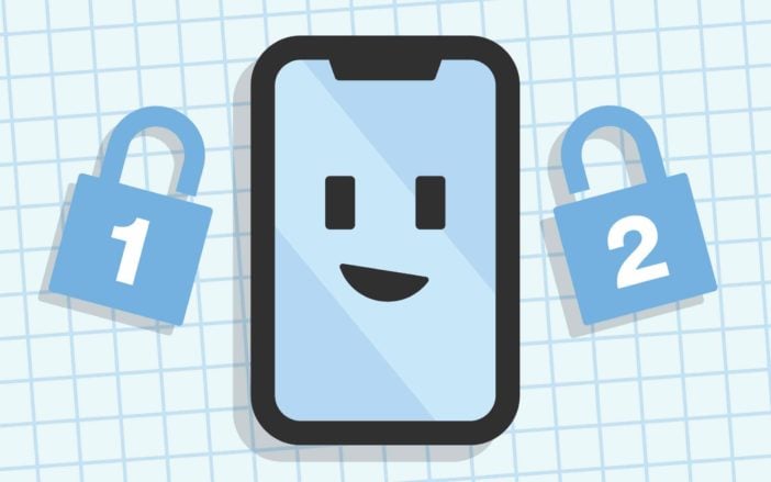 What Is Two Factor Authentication On iPhone? Here's The Truth!