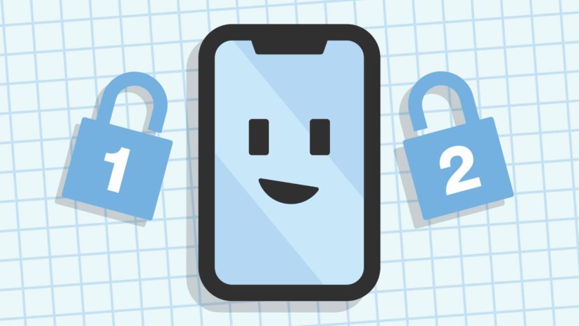 What Is Two Factor Authentication On iPhone? Here's The Truth!