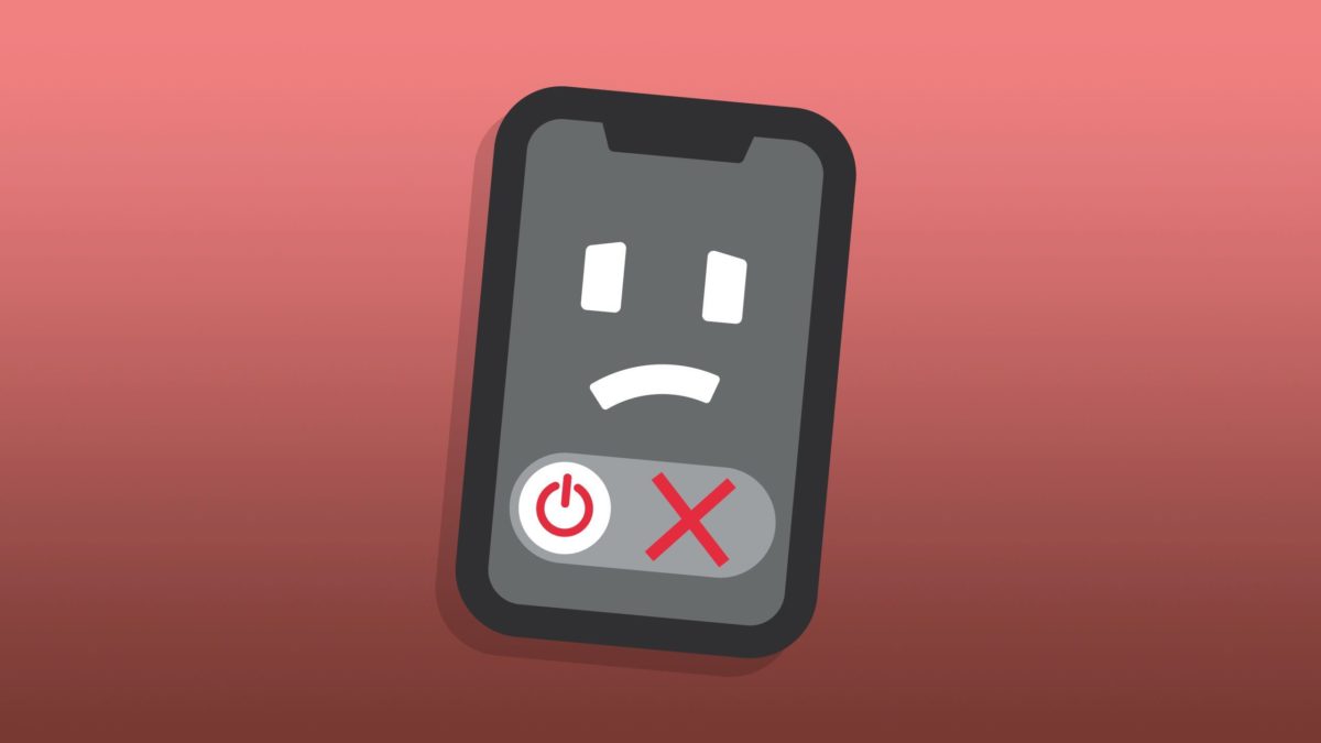 iPhone X Won't Turn Off? Here's The Real Reason Why!