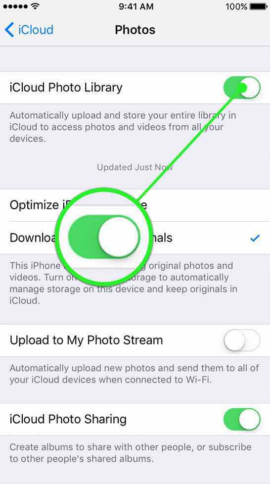 Photos Missing On iPhone? Here's Why & The Real Fix! | Payette Forward