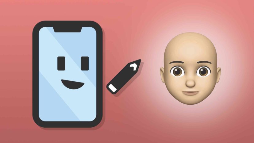 ¿Cómo Edito Un Memoji En Mi iPhone? Aquí está la solución!