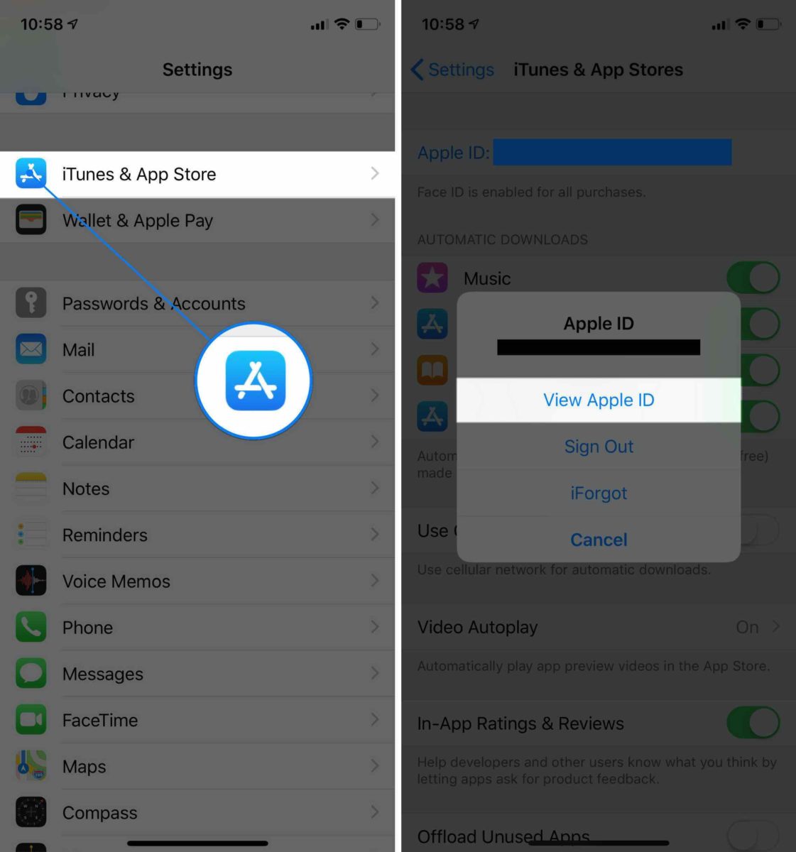 Como Veo Mis Suscripciones En Apple