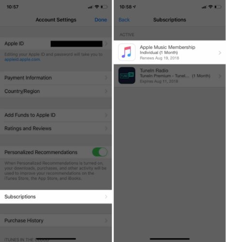 How Do I Cancel Subscriptions On iPhone? Here's The Real Fix!