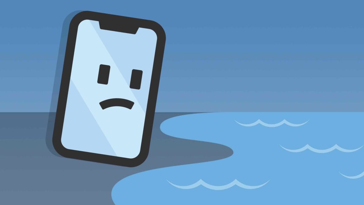 iPhone XR Waterproof Or WaterResistant? Here's The Answer!