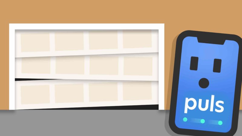 Best Puls Garage Door Repair Coupon Code | Working In May 2021!