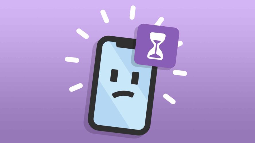 How Do I Turn Off Screen Time On My IPhone Is It Bad To Turn It Off 