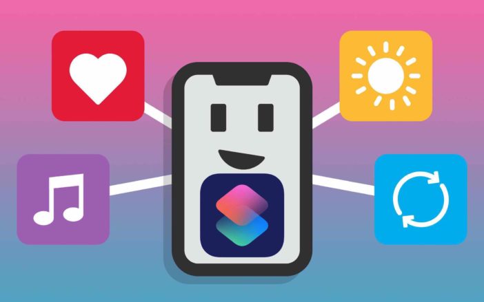 What Is The Shortcuts App? Create Custom Siri Voice Commands!