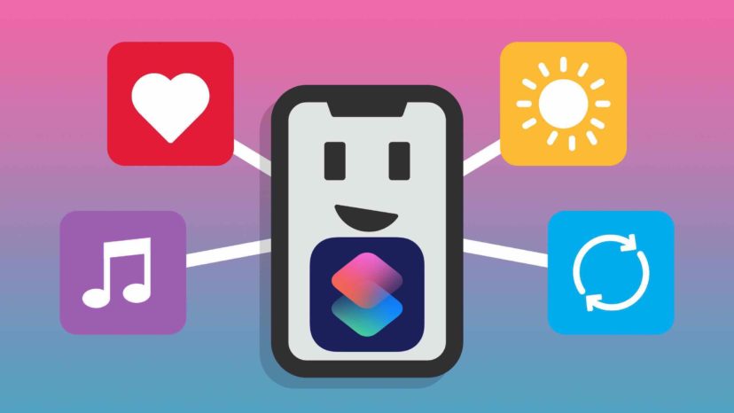 What Is The Shortcuts App? Create Custom Siri Voice Commands!