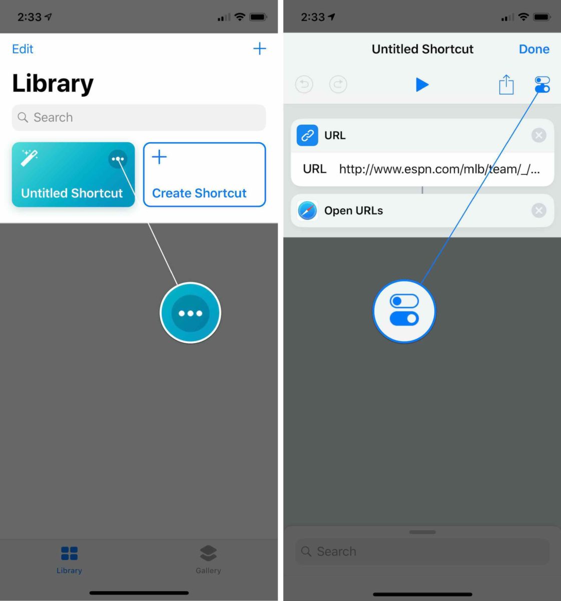What Is The Shortcuts App? Create Custom Siri Voice Commands!