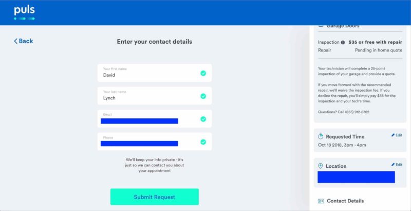 Best Puls Garage Door Repair Coupon Code | Working In May 2021!