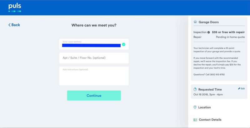 Best Puls Garage Door Repair Coupon Code | Working In May 2021!