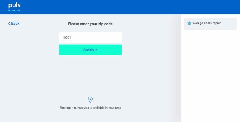 Best Puls Garage Door Repair Coupon Code | Working In May 2021!