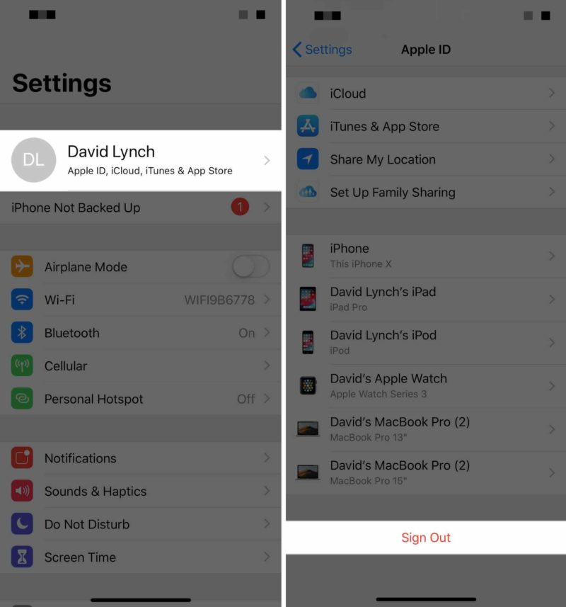 why iphone asking for password why iphone asking for password