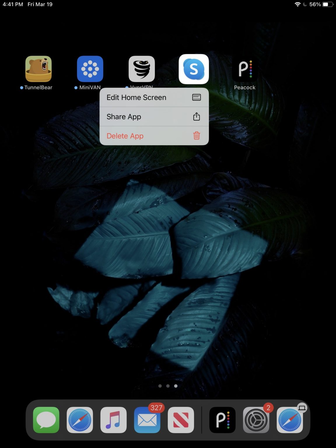 My iPad Screen Is Frozen! Here's The Real Fix. Payette Forward