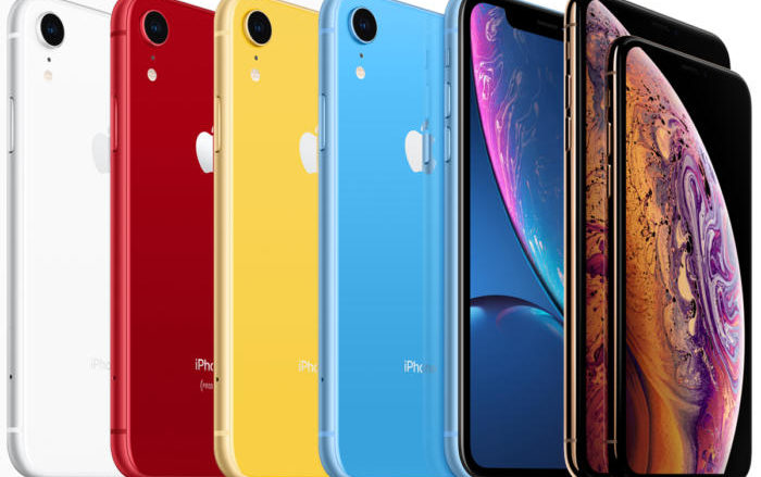 iphone xr last minute deals