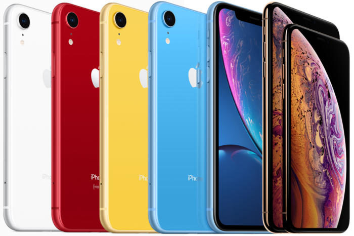 iphone xr last minute deals