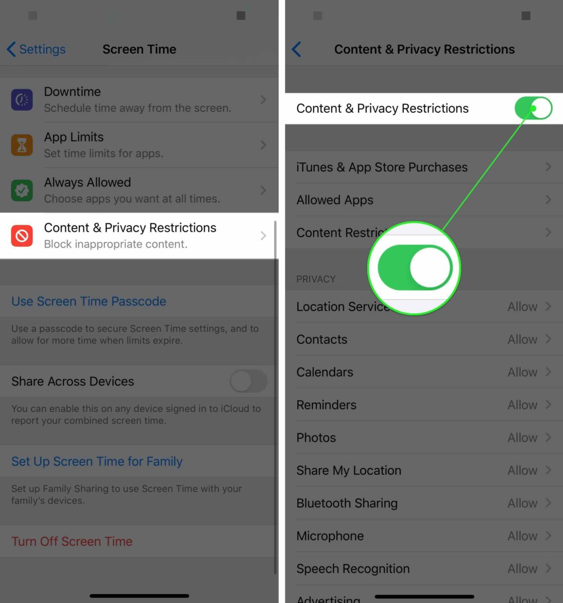Do Not Disturb While Driving iPhone Safety Feature Explained!
