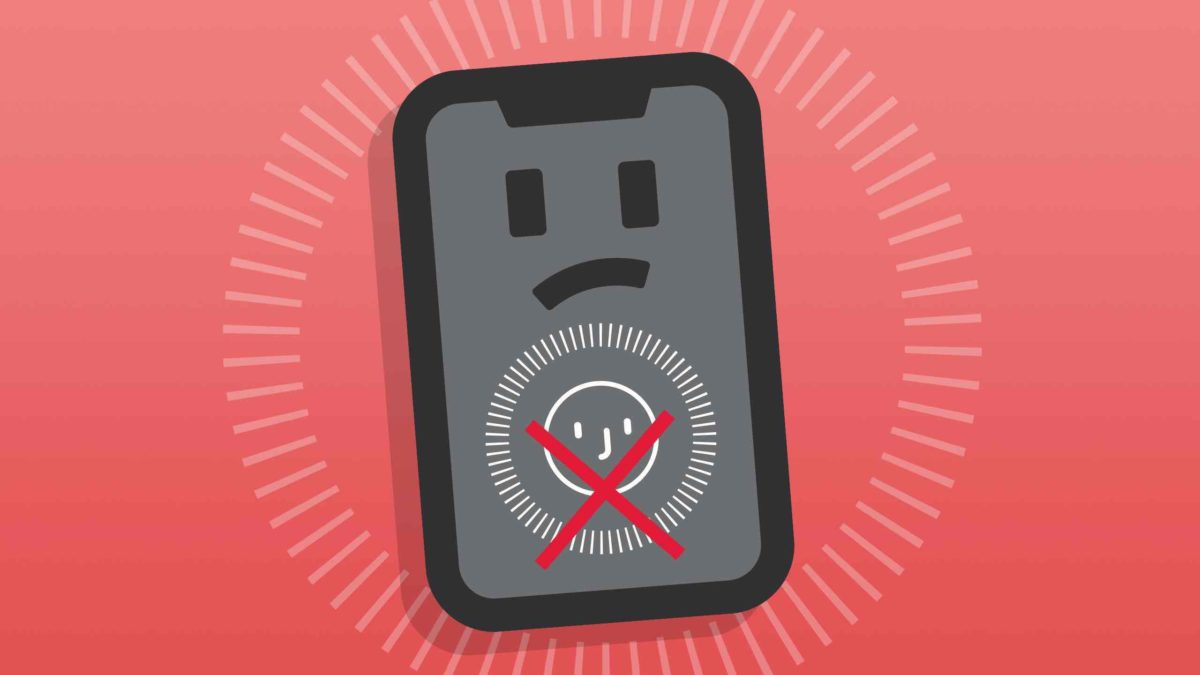 "Face ID Has Been Disabled" On iPhone? Here's The Real Fix!