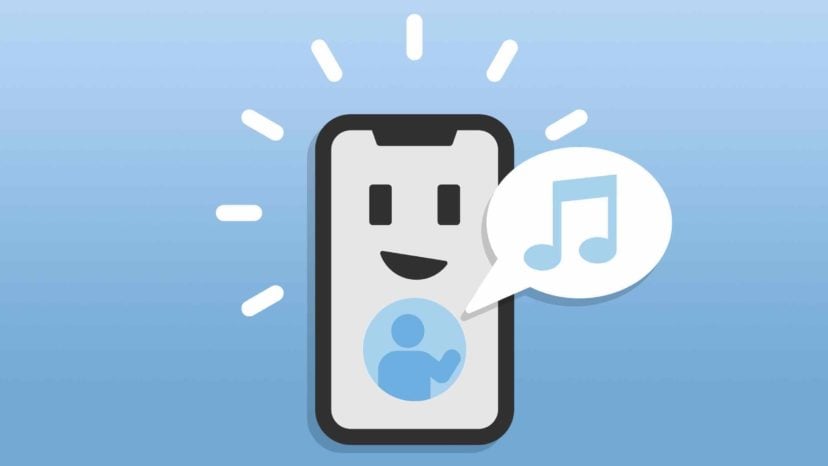 How To Set A Ringtone For A Contact On Your iPhone Easy Guide