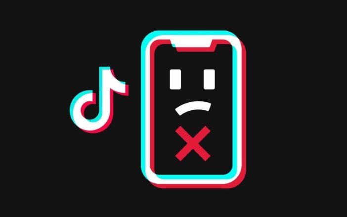 TikTok Not Working On iPhone? Here's The Fix!