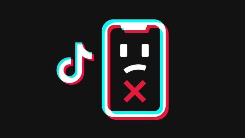 ¿TikTok no funciona en iPhone? Aquí está la solución.