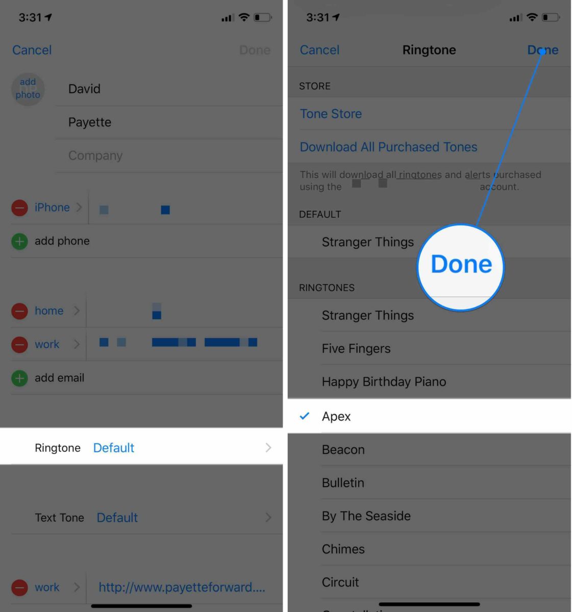 easy ringtones for iphone easy ringtones for iphone
