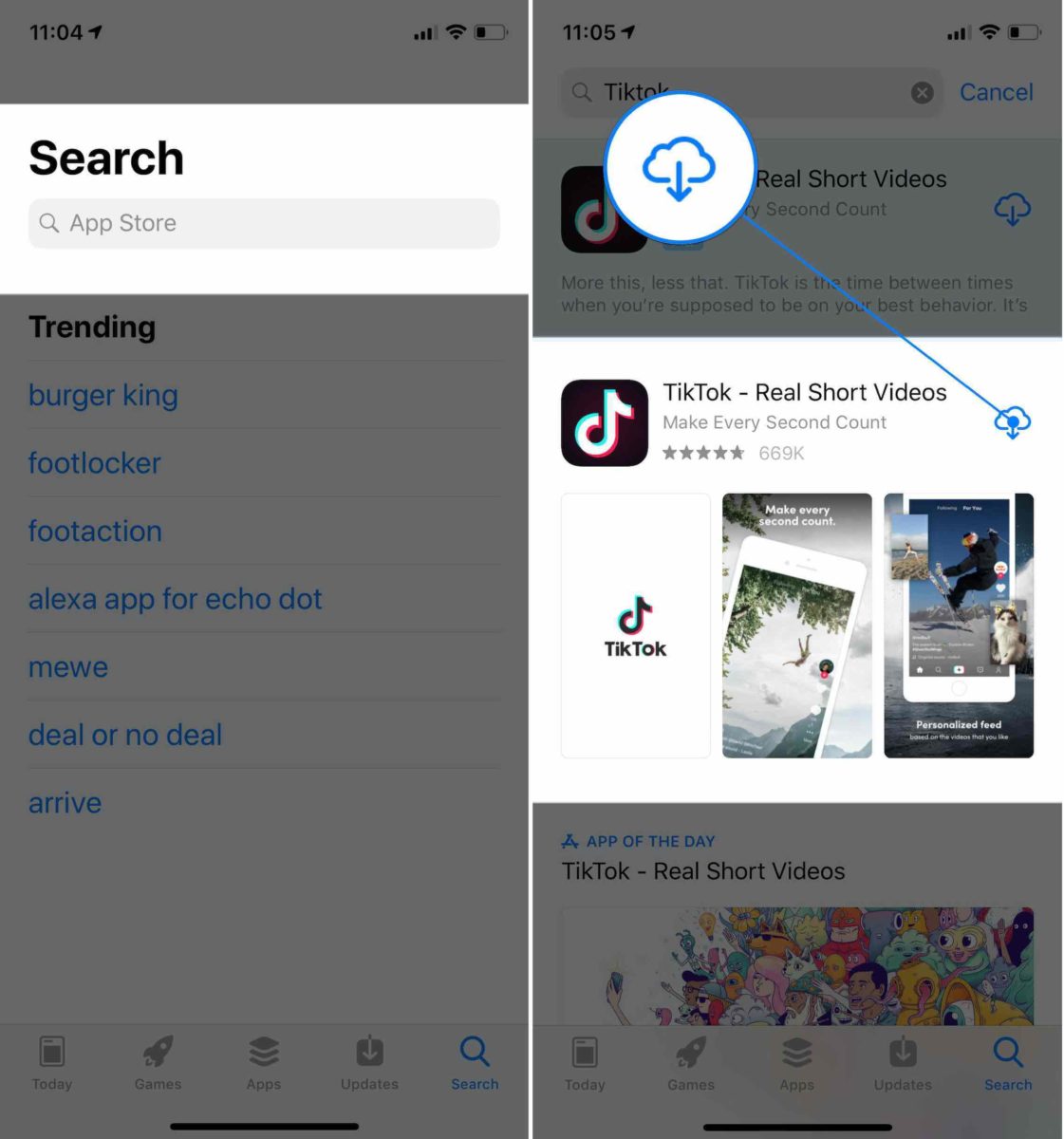 TikTok Not Working On iPhone? Here's The Fix! Payette Forward