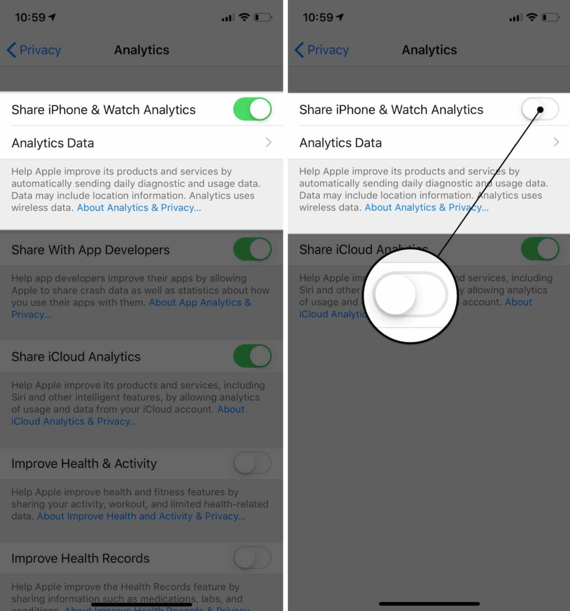 Does Apple Track You On Your iPhone? Here's The Truth!