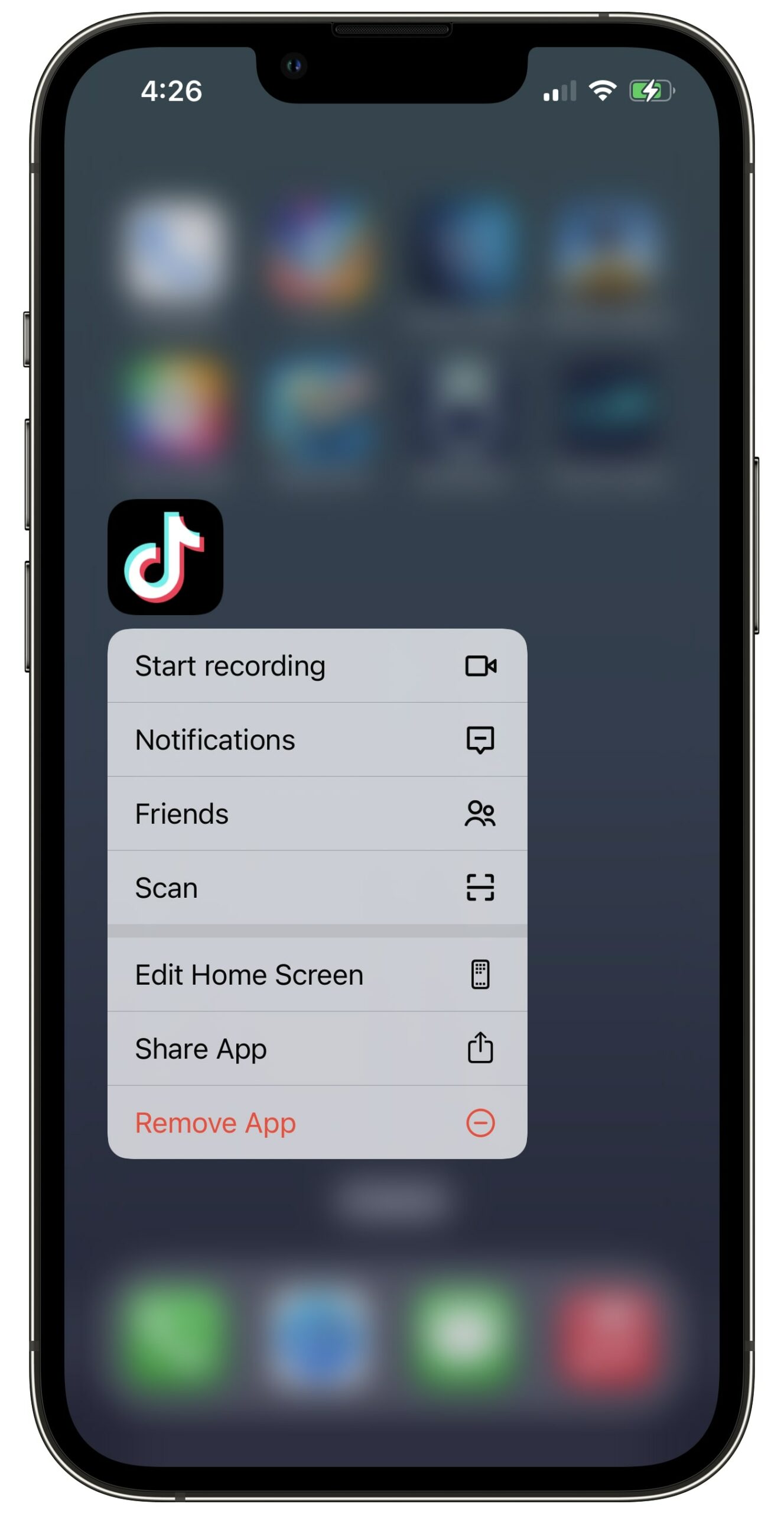 TikTok Not Working On iPhone? Here's The Fix!