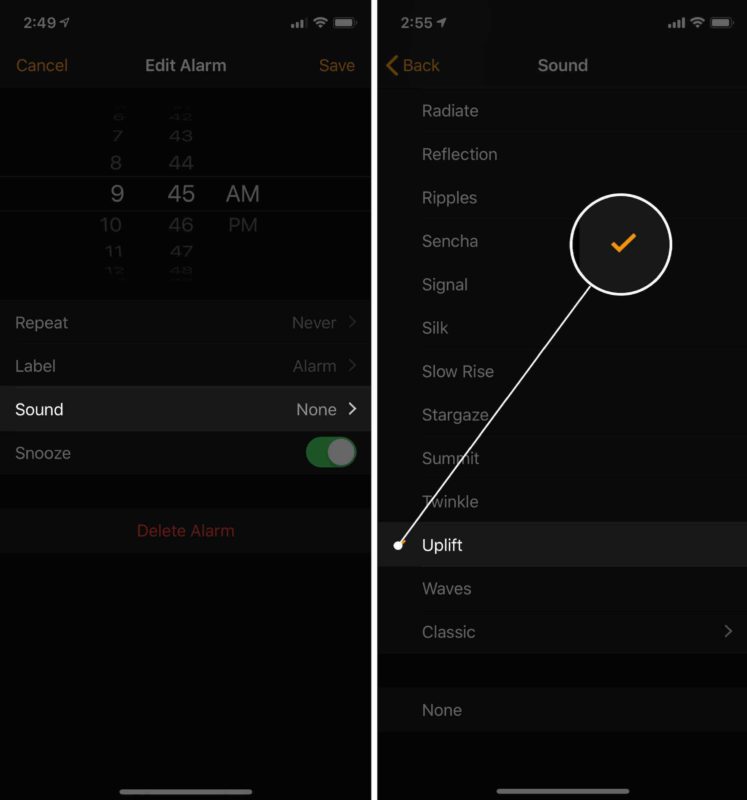 ¿La alarma de iPhone no funciona? Aquí está el por qué y la solución