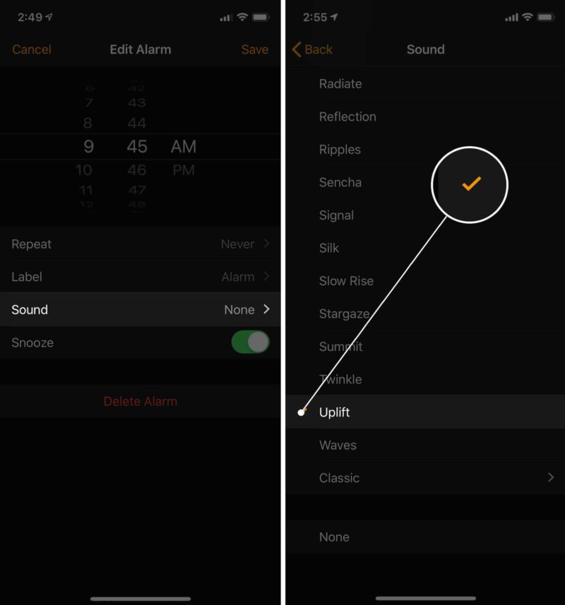 Why Does My Ihome Alarm Not Work at Margaret Little blog