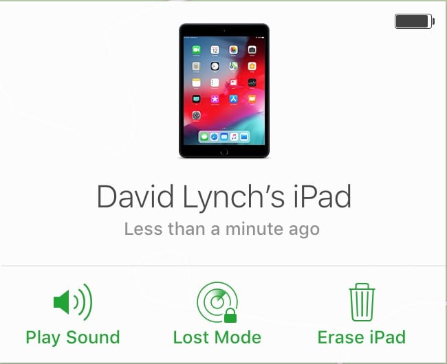 My iPad Is Disabled & Says "Connect To iTunes"! Here's Why & The Fix.