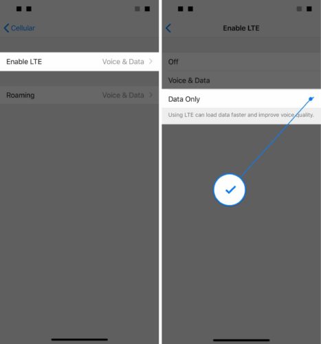 iPhone Cellular Update Failed? Here's Why & The Fix!