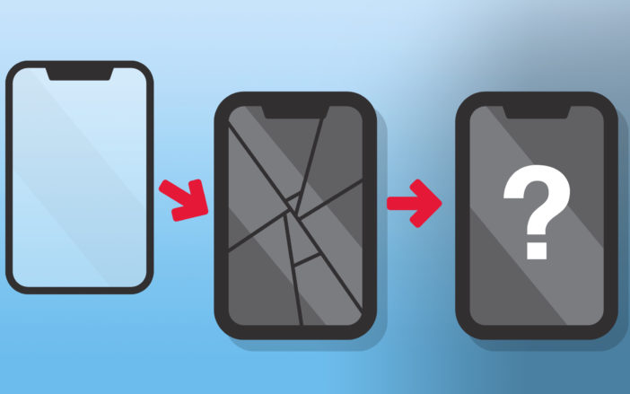 My iPhone Won't Turn On After A Screen Replacement! Here's The Fix.