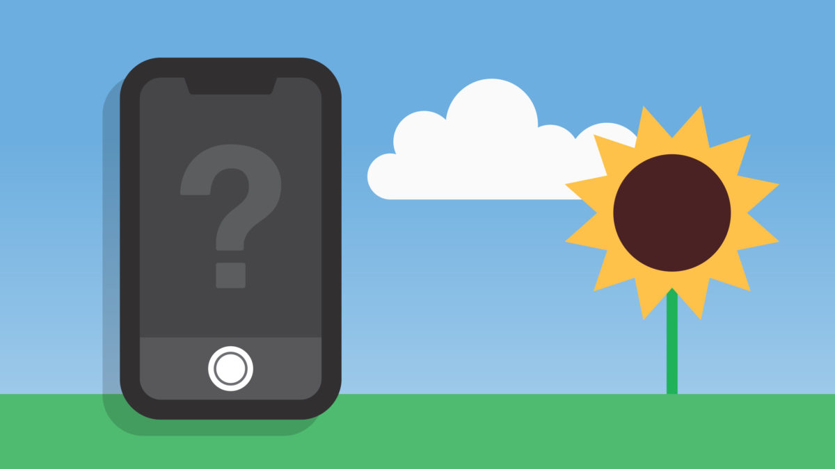 iPhone Camera Black Or Not Working? Here's The Real Fix.