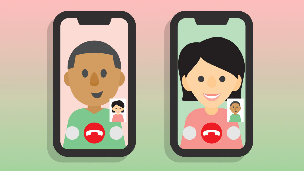 how can i make a live video call for free