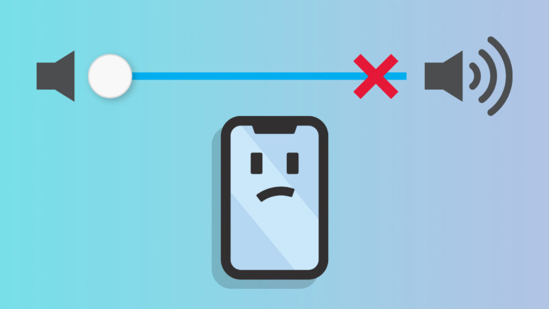 iphone 13 ringer button not working