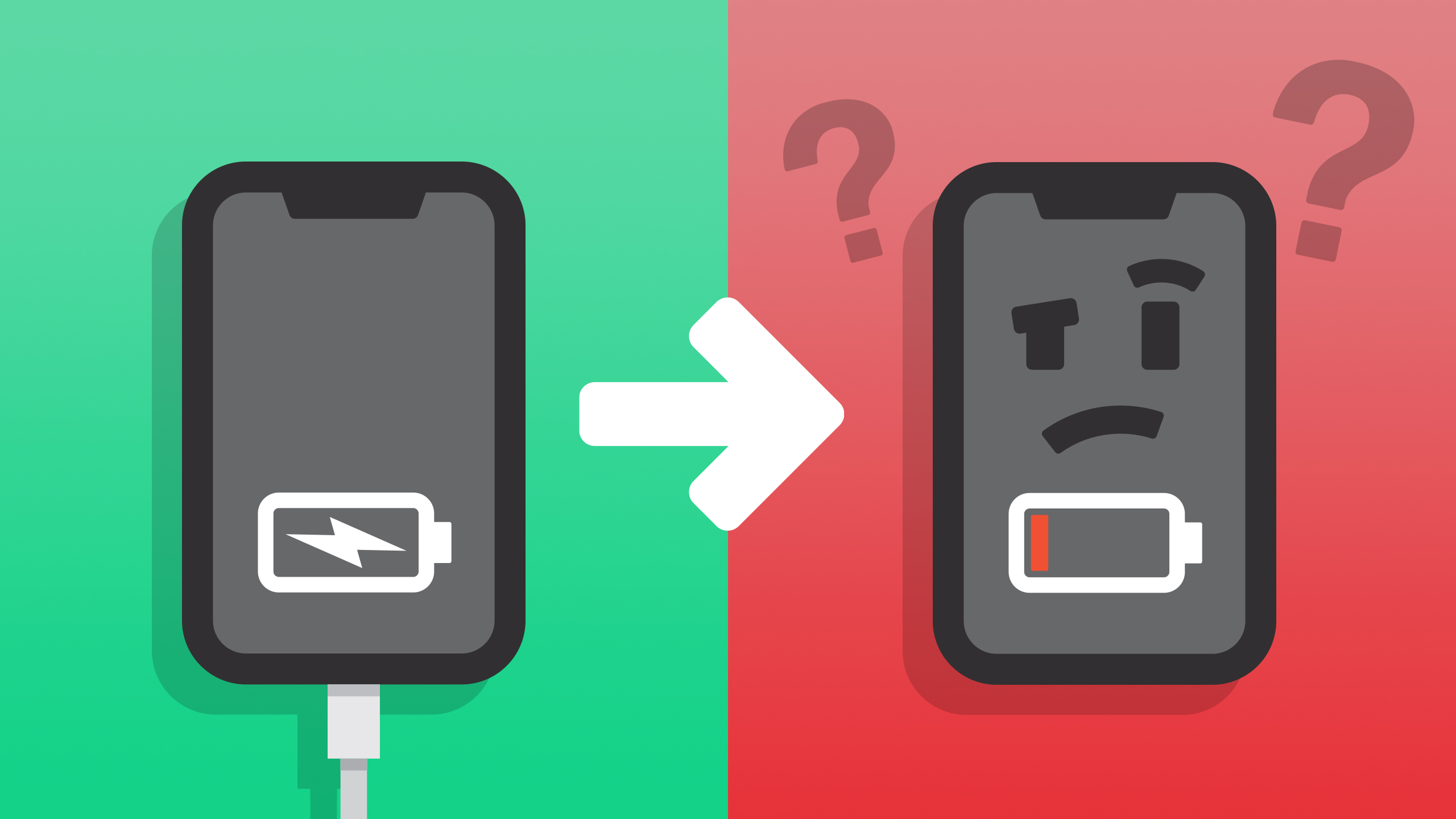 My Iphone Battery Drains While Charging - Best Drain ...