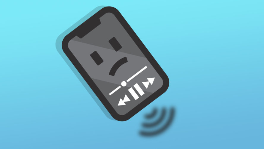 My iPhone Speaker Sounds Muffled! Here's The Fix.