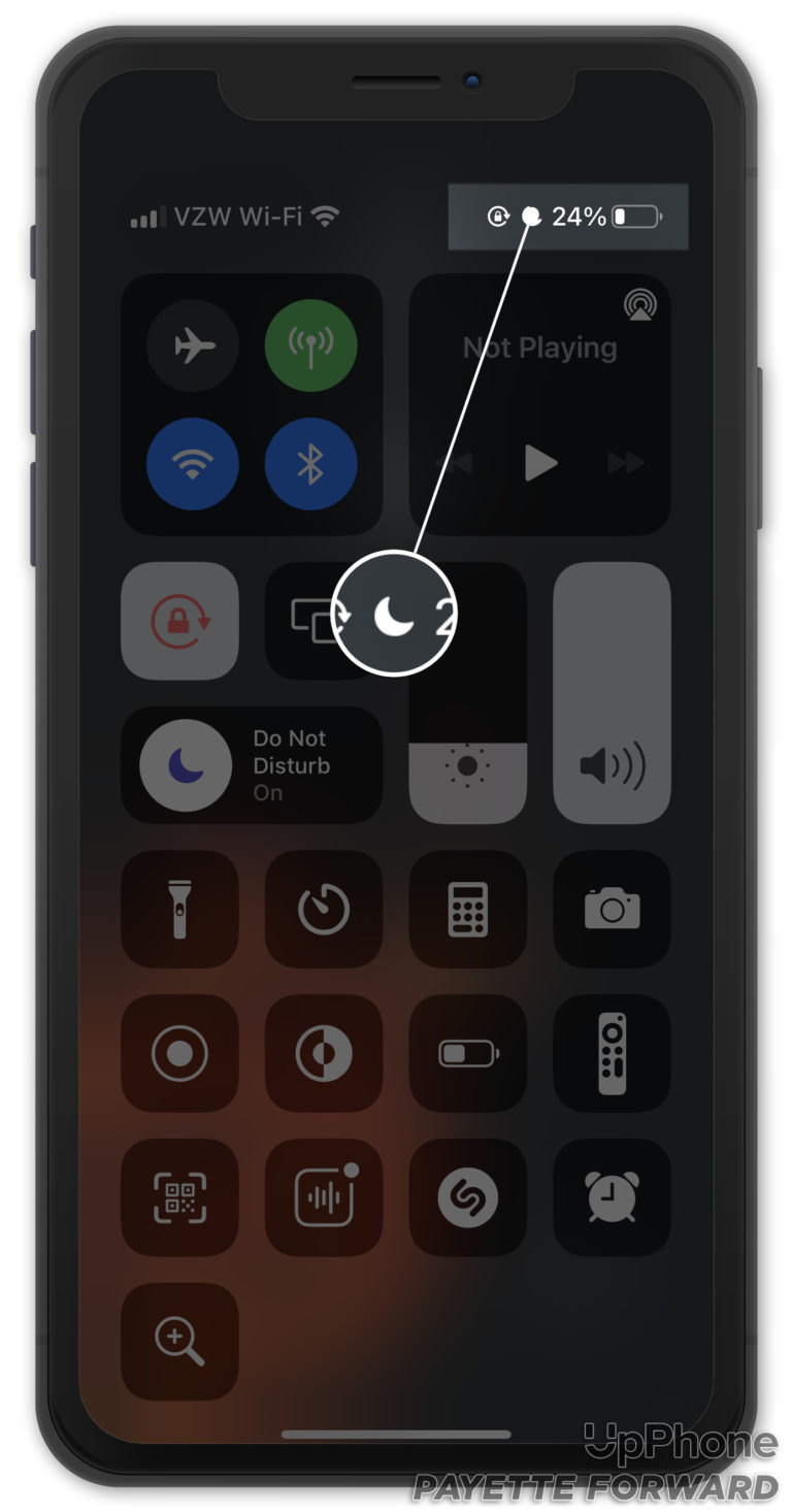 why is my iphone 13 ringer not working