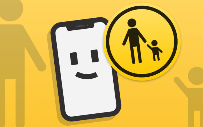 Parental Controls On iPhone