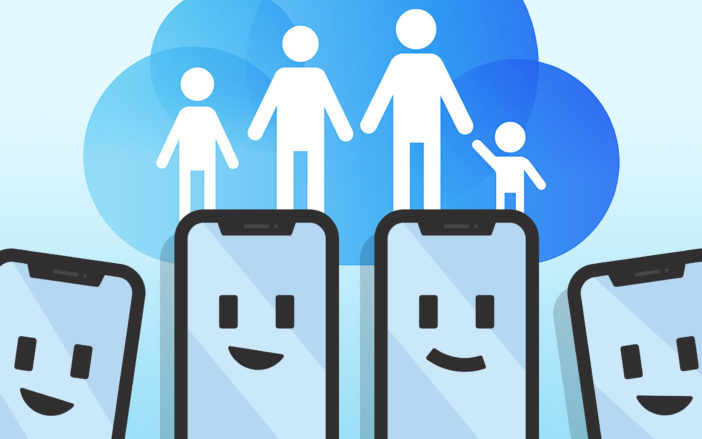 ¿Qué Es Compartir En Familia En iPhone? ¿Cómo Lo Configuro? ¡La verdad!