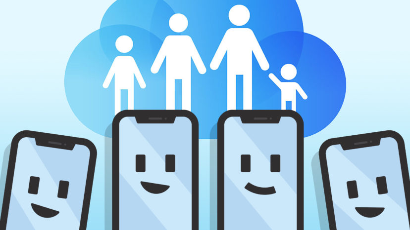 ¿Qué Es Compartir En Familia En iPhone? ¿Cómo Lo Configuro? ¡La verdad!