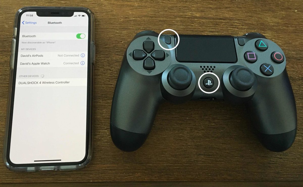 Best iPhone Gaming Controllers In 2020