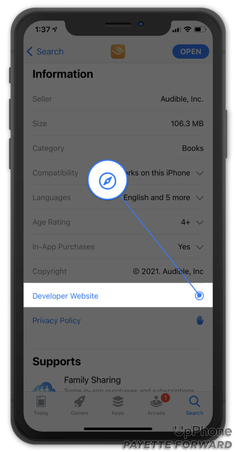 My iPhone Touch Screen Is Not Working! Here’s The Fix.