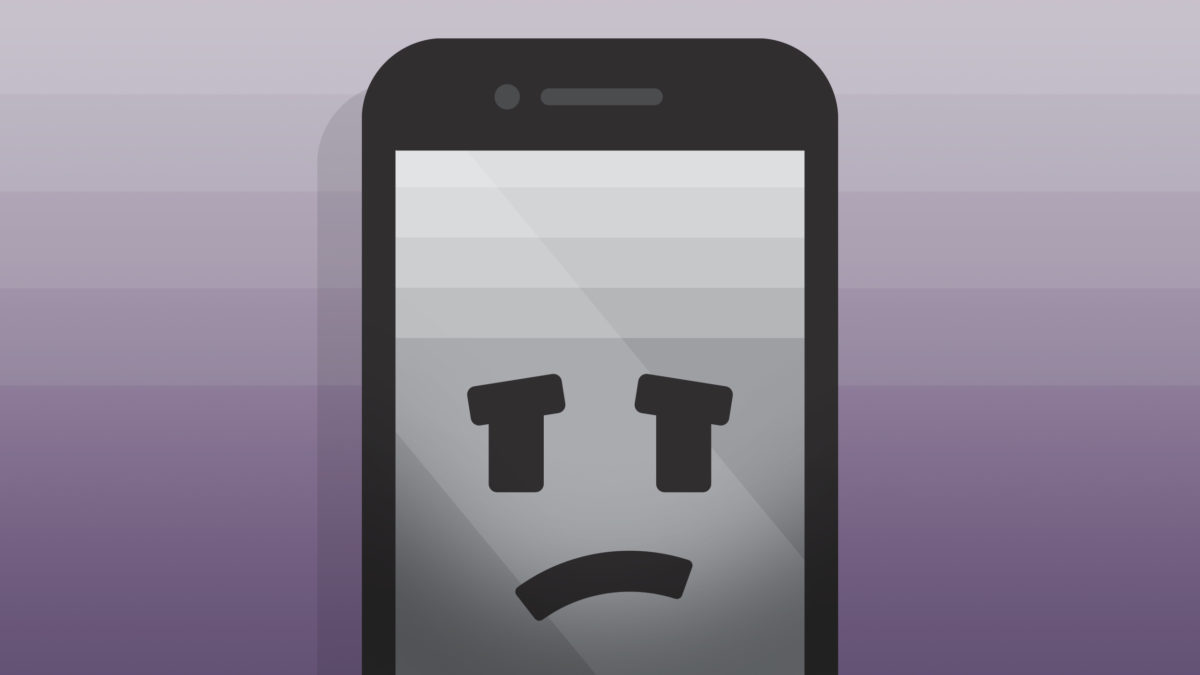 What Is iPhone Touch Disease? Here's The Truth!