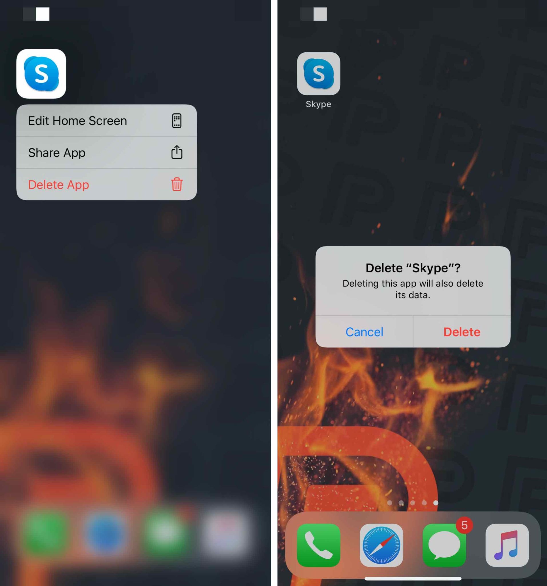 how to delete recent calls on skype iphone how to delete recent calls on skype iphone